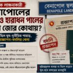 রাজস্ব কর্মকর্তা