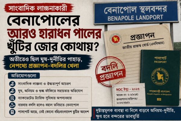 রাজস্ব কর্মকর্তা