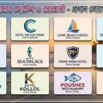 হোটেল রেস্তোরাঁ