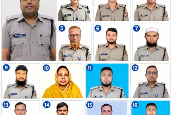 মাদকদ্রব্য নিয়ন্ত্রণ অধিদপ্তর, কুমিল্লা