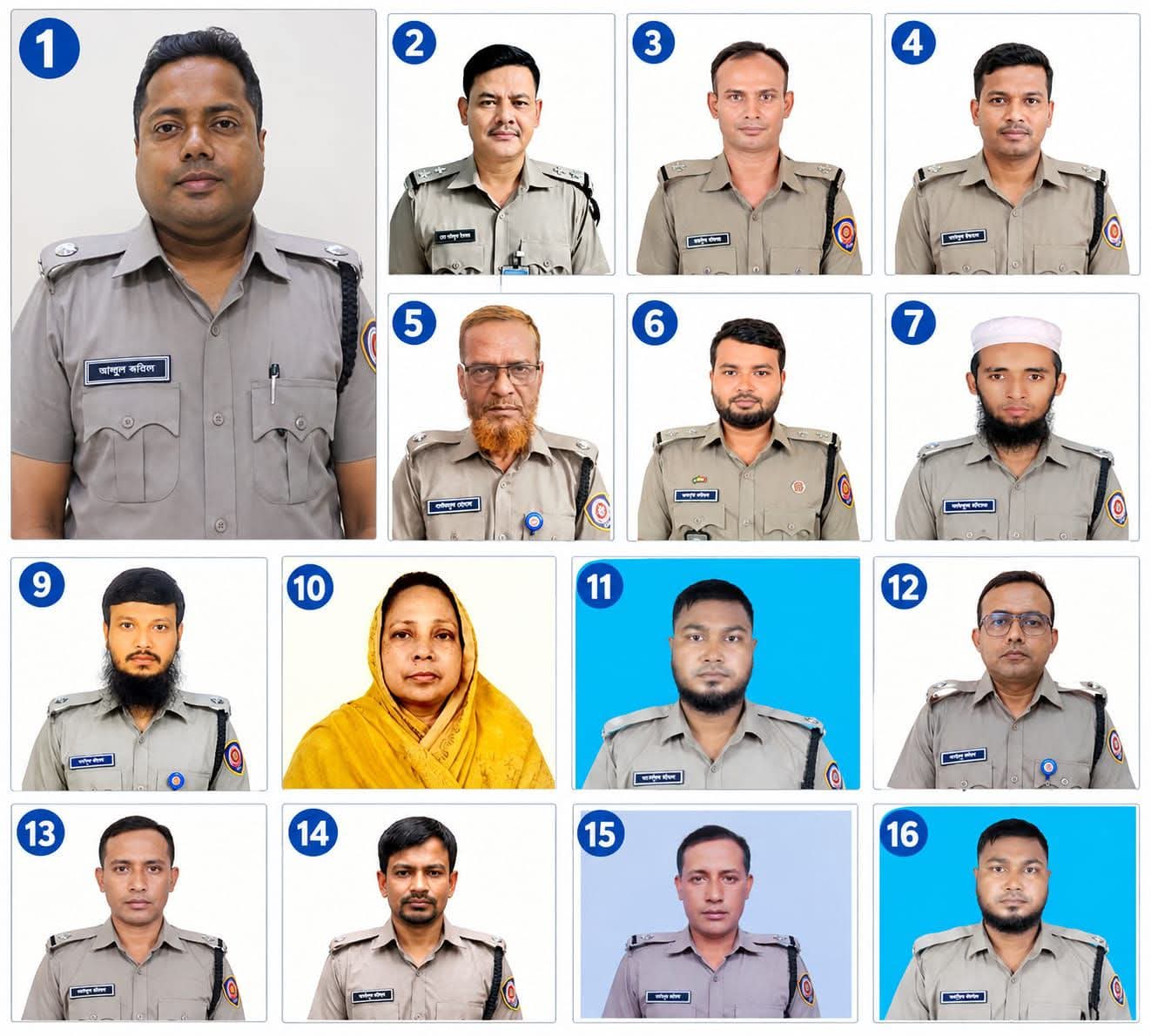 মাদকদ্রব্য নিয়ন্ত্রণ অধিদপ্তর, কুমিল্লা