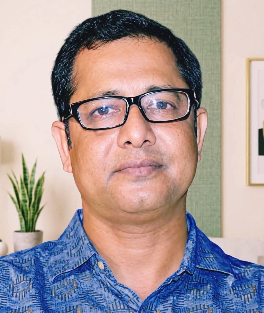 সাংবাদিক 