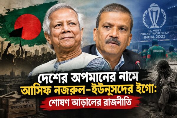 ডক্টর মুহাম্মদ ইউনূস