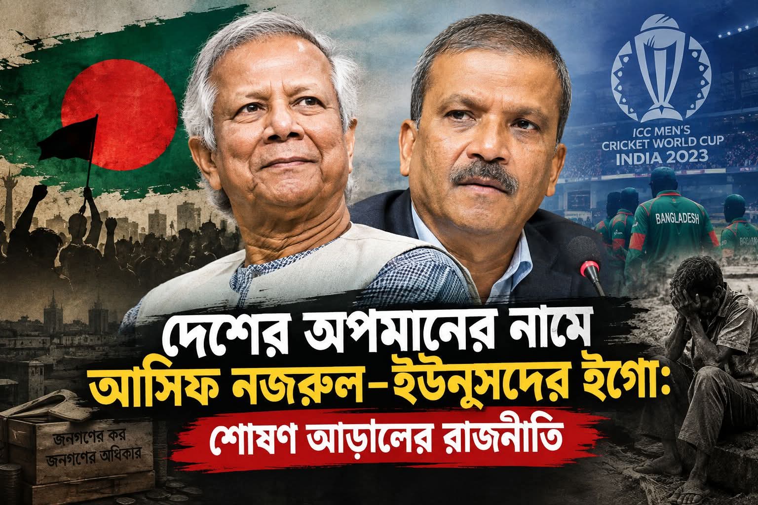 ডক্টর মুহাম্মদ ইউনূস
