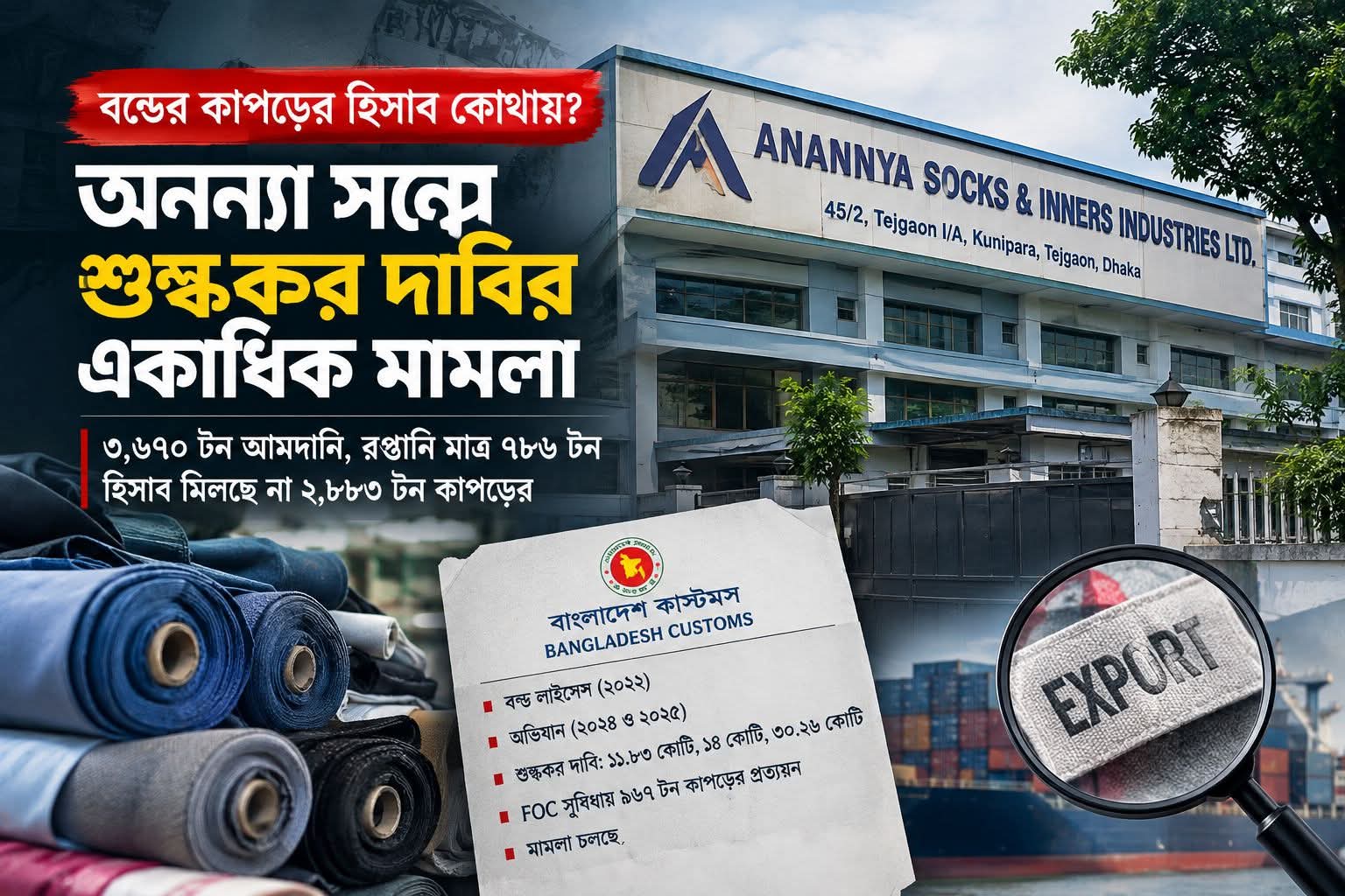 ঢাকা দক্ষিণ বন্ড কমিশনারেট
