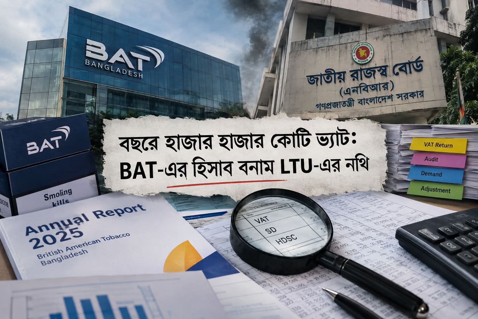 ভ্যাট