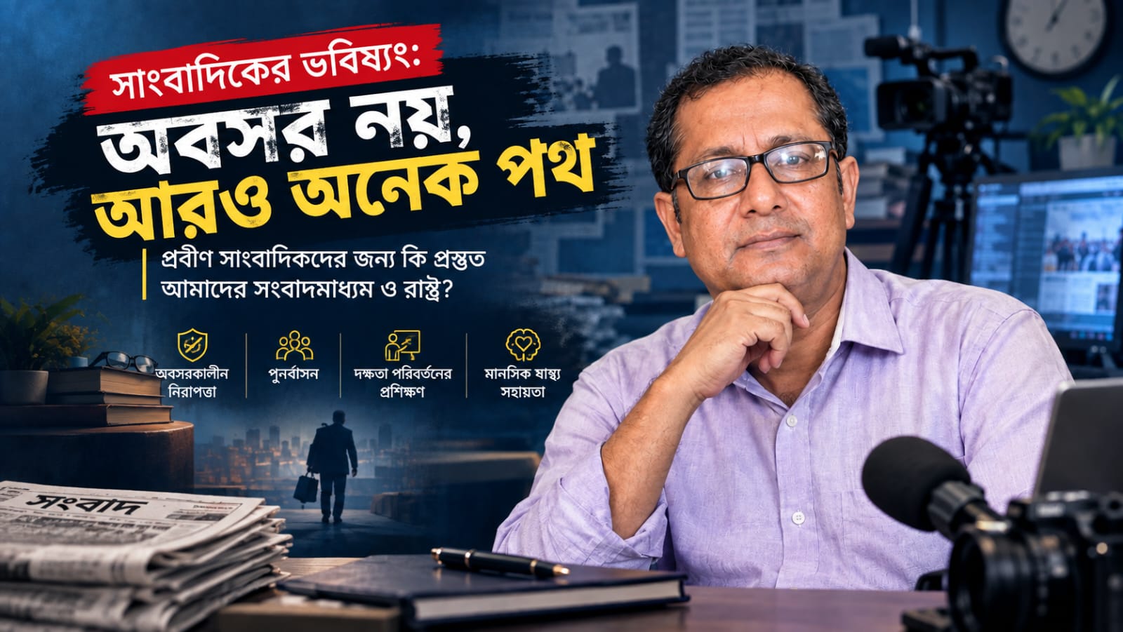 পুলক চ্যাটর্জি