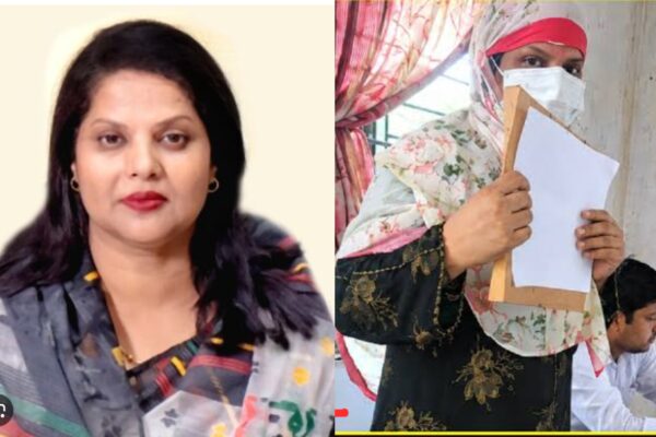 ডিসি, ঢাকা