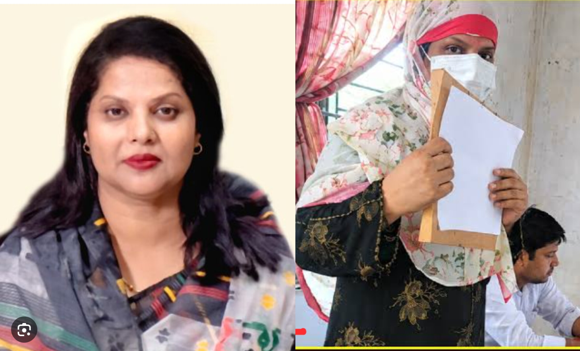 ডিসি, ঢাকা
