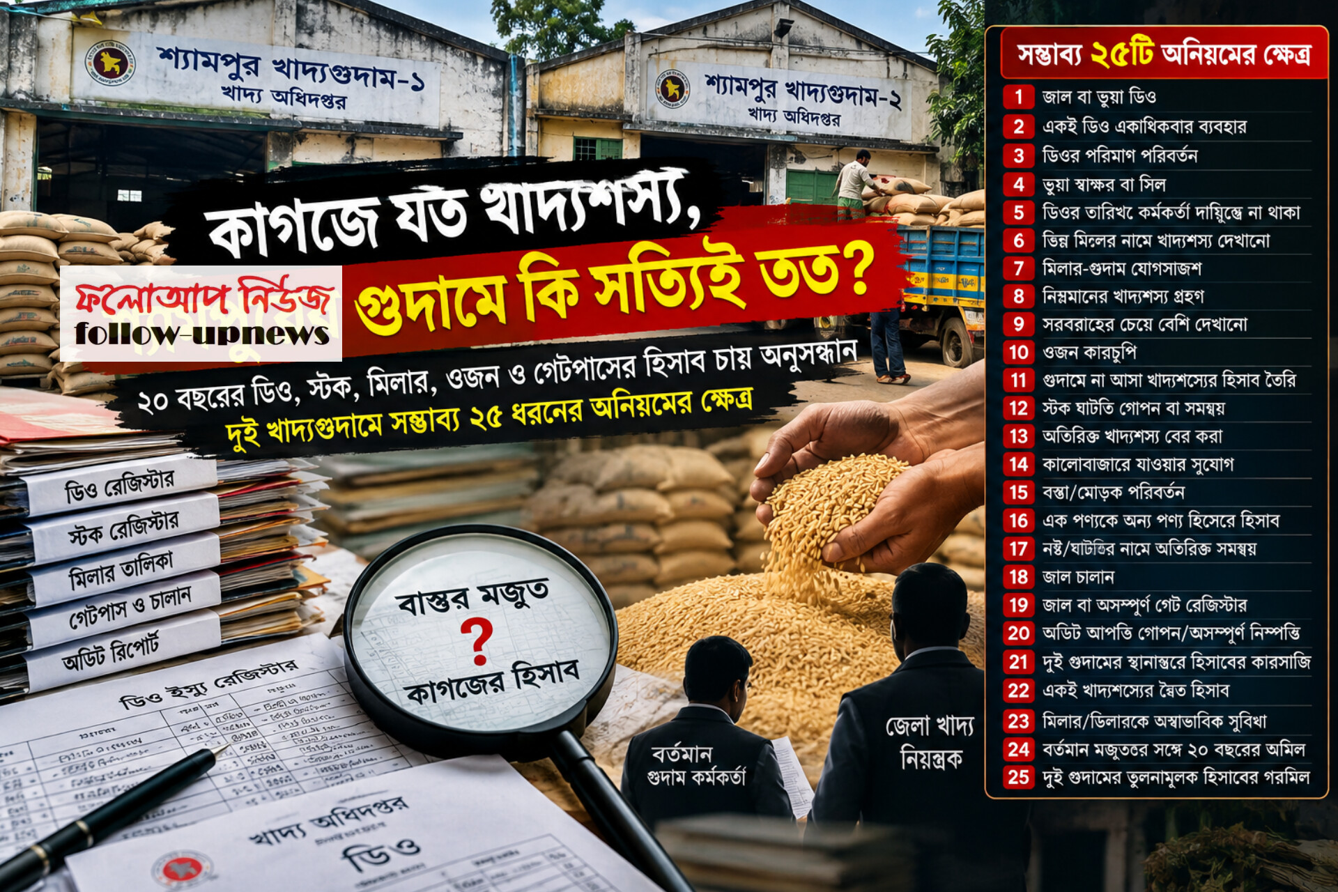 শ্যামনগর