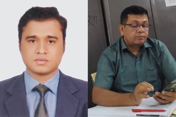 মোহরার