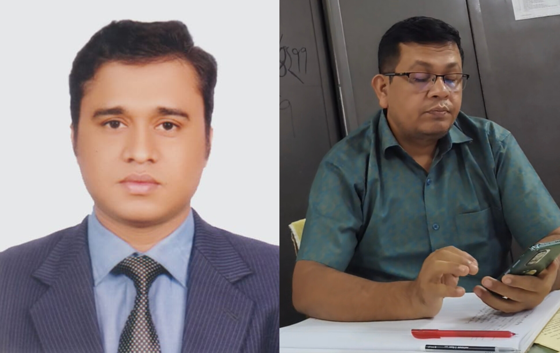মোহরার