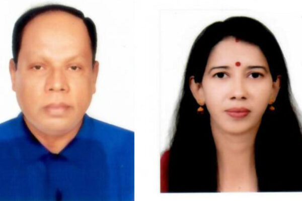 এম এম ইকবাল হোসেন