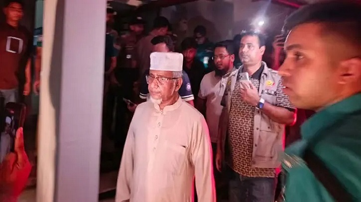 প্রথম স্ত্রী