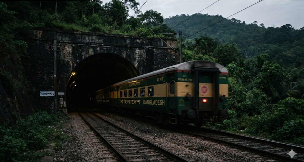 অন্ধকার