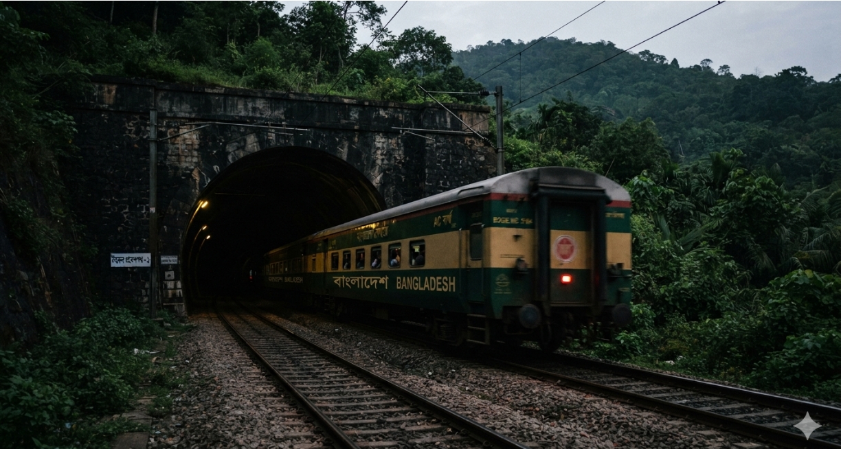 অন্ধকার