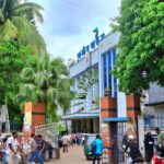 কাস্টমস হাউজ