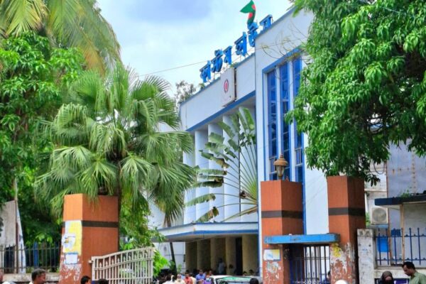 কাস্টমস হাউজ
