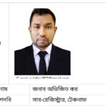 সাবরেজিস্টার, টেকনাফ