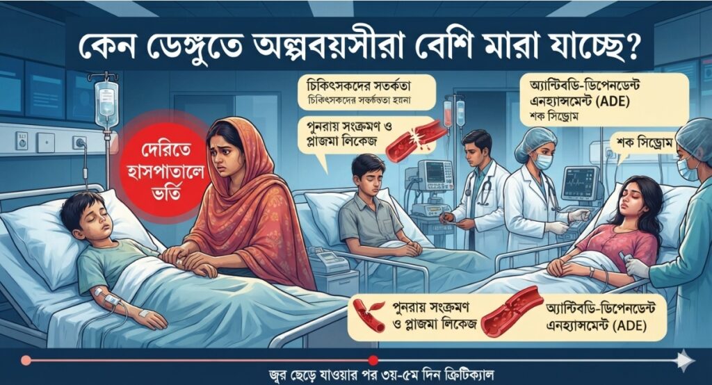 ডেঙ্গু