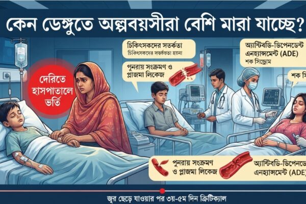 ডেঙ্গু