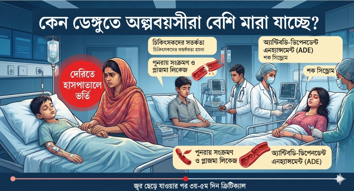 ডেঙ্গু