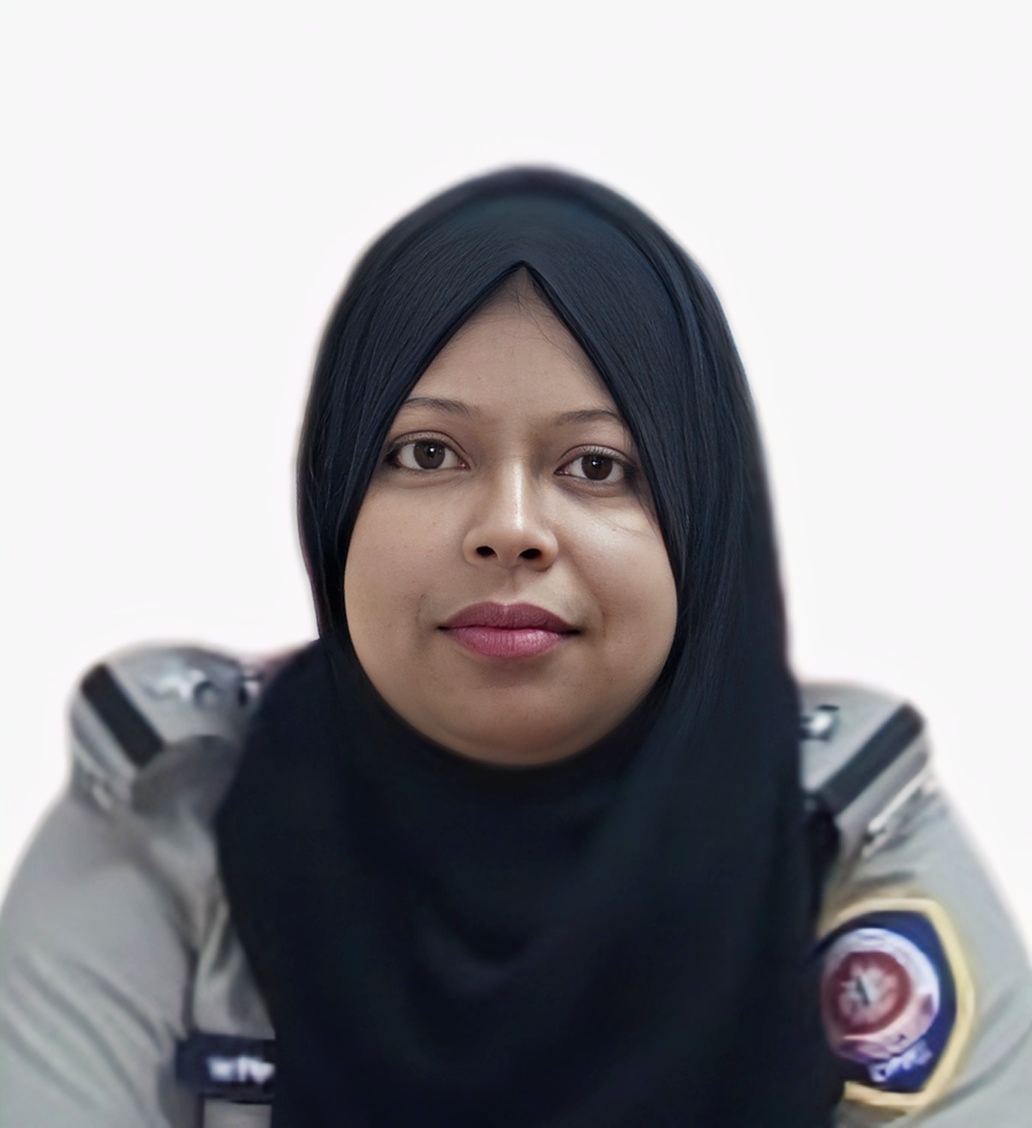 মোছাঃ রাফিজা খাতুন