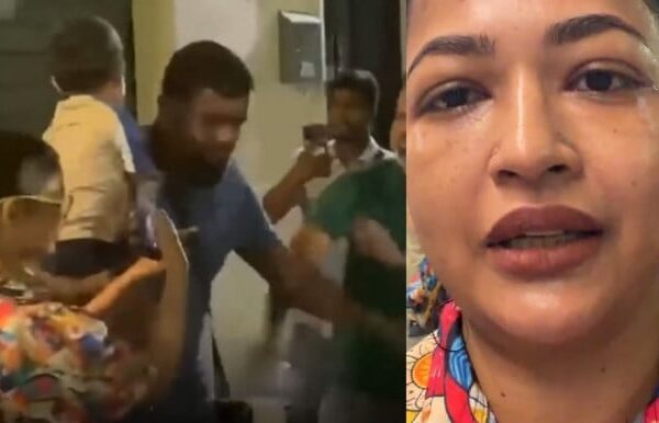 আজমিরী হক বাঁধন