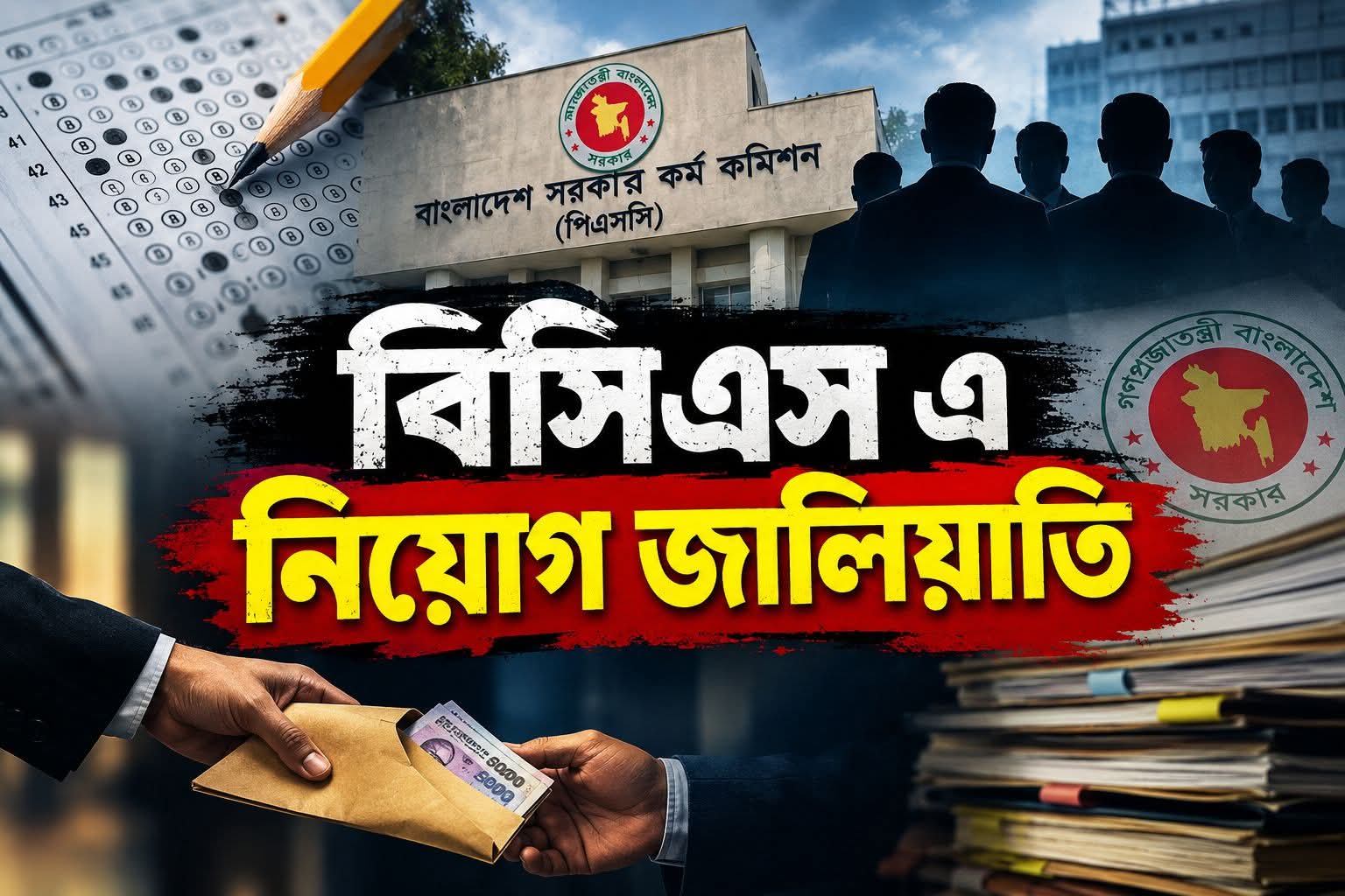 জালিয়াতি