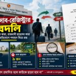 বদলী