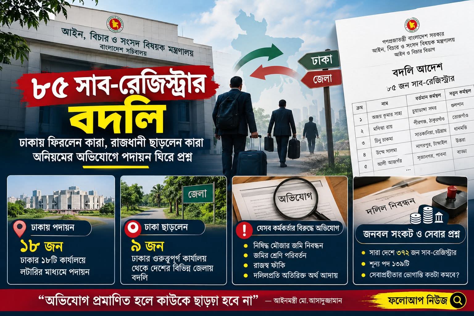 বদলী
