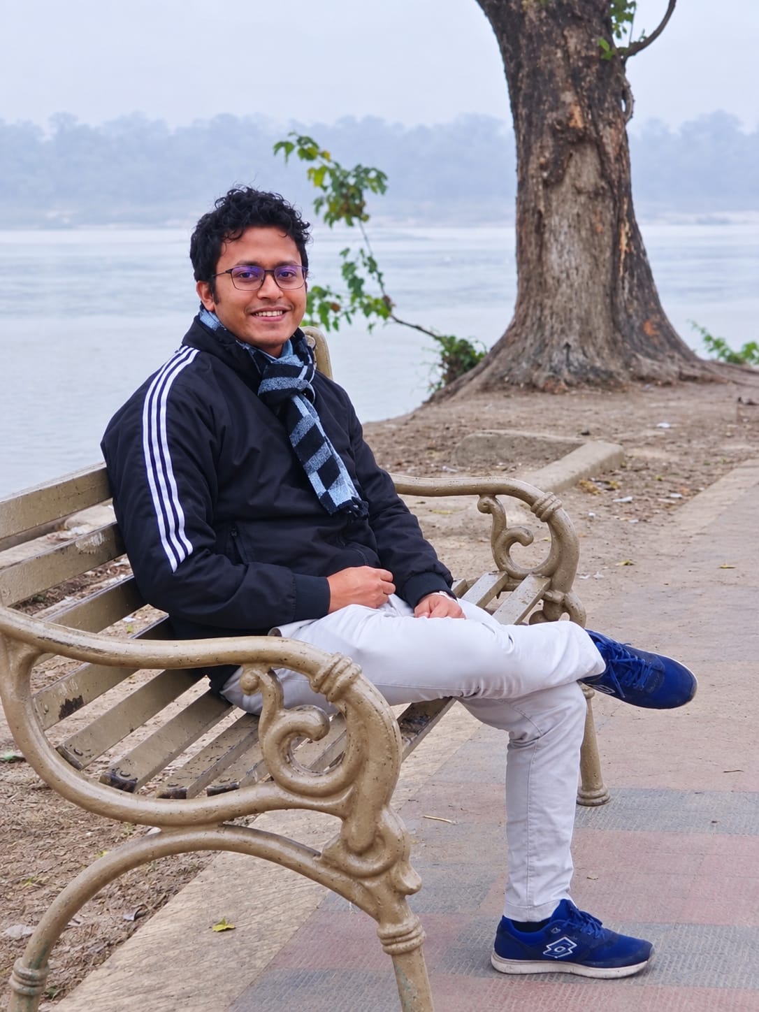 দিবাকর হালদার