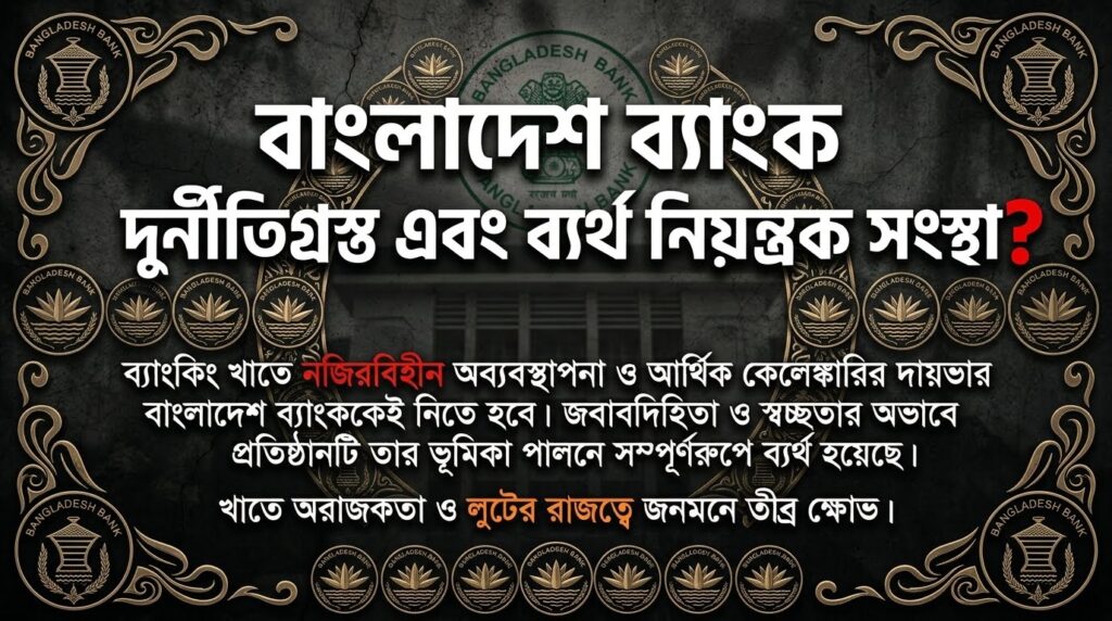 কেন্দ্রীয় ব্যাংক