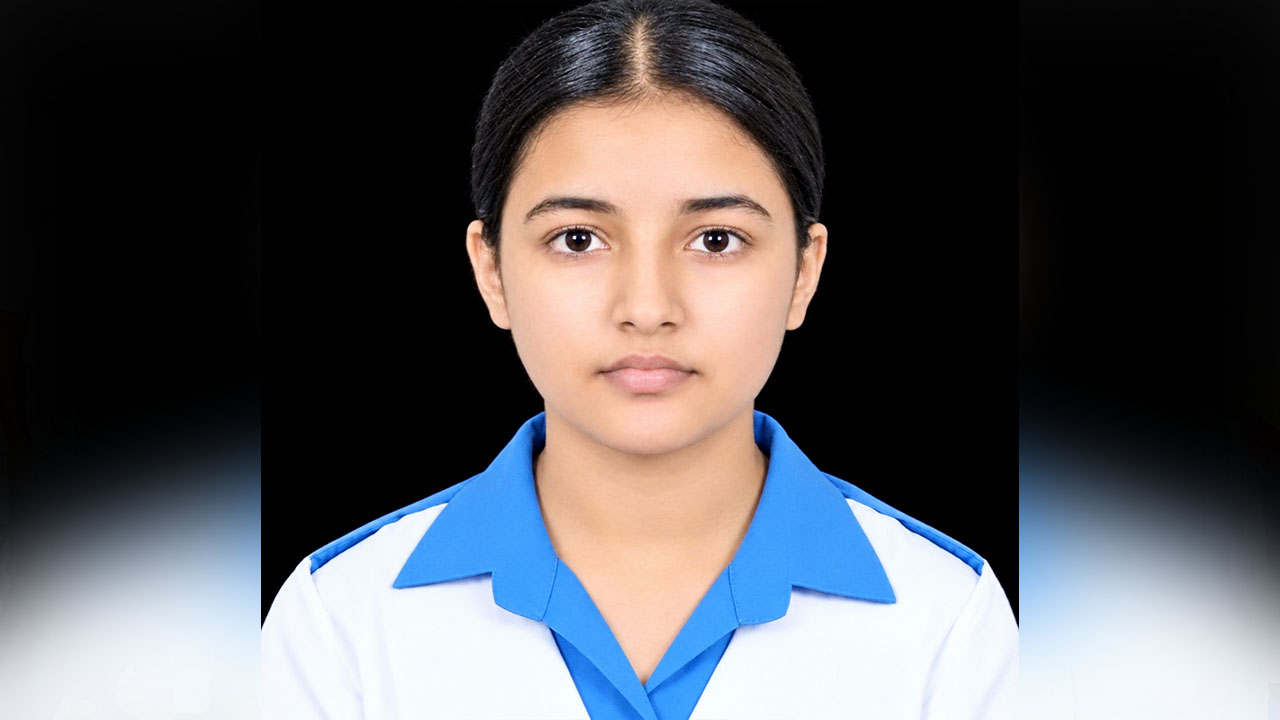 কিশোরী তানজিম 
