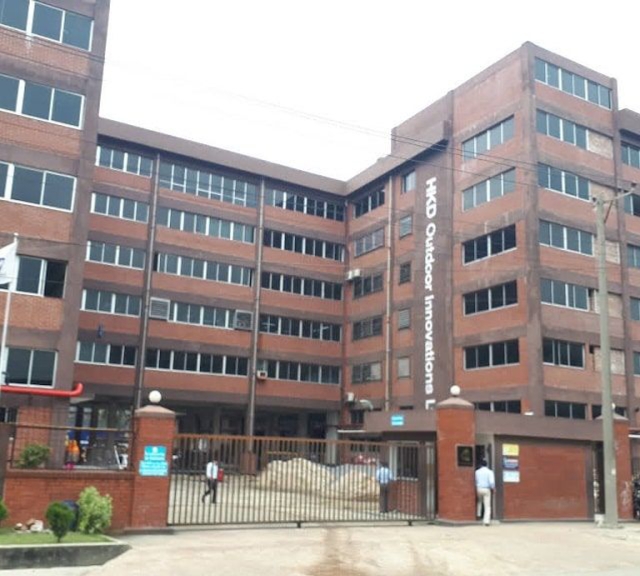 Karnnafuli EPZ