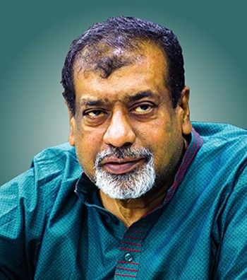 বিকেএমই-এর সভাপতি