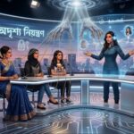 অদৃশ্য নিয়ন্ত্রণ