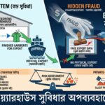 শারমীন অ্যাপারেলস লিঃ