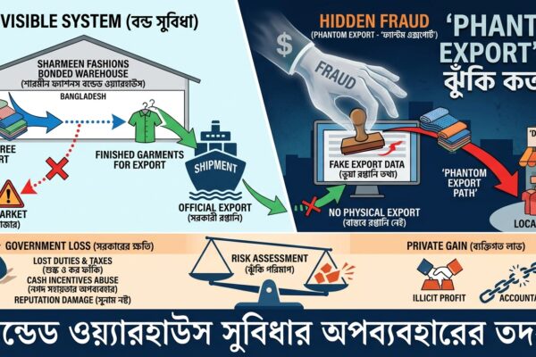 শারমীন অ্যাপারেলস লিঃ