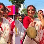 সিঁদুর খেলা