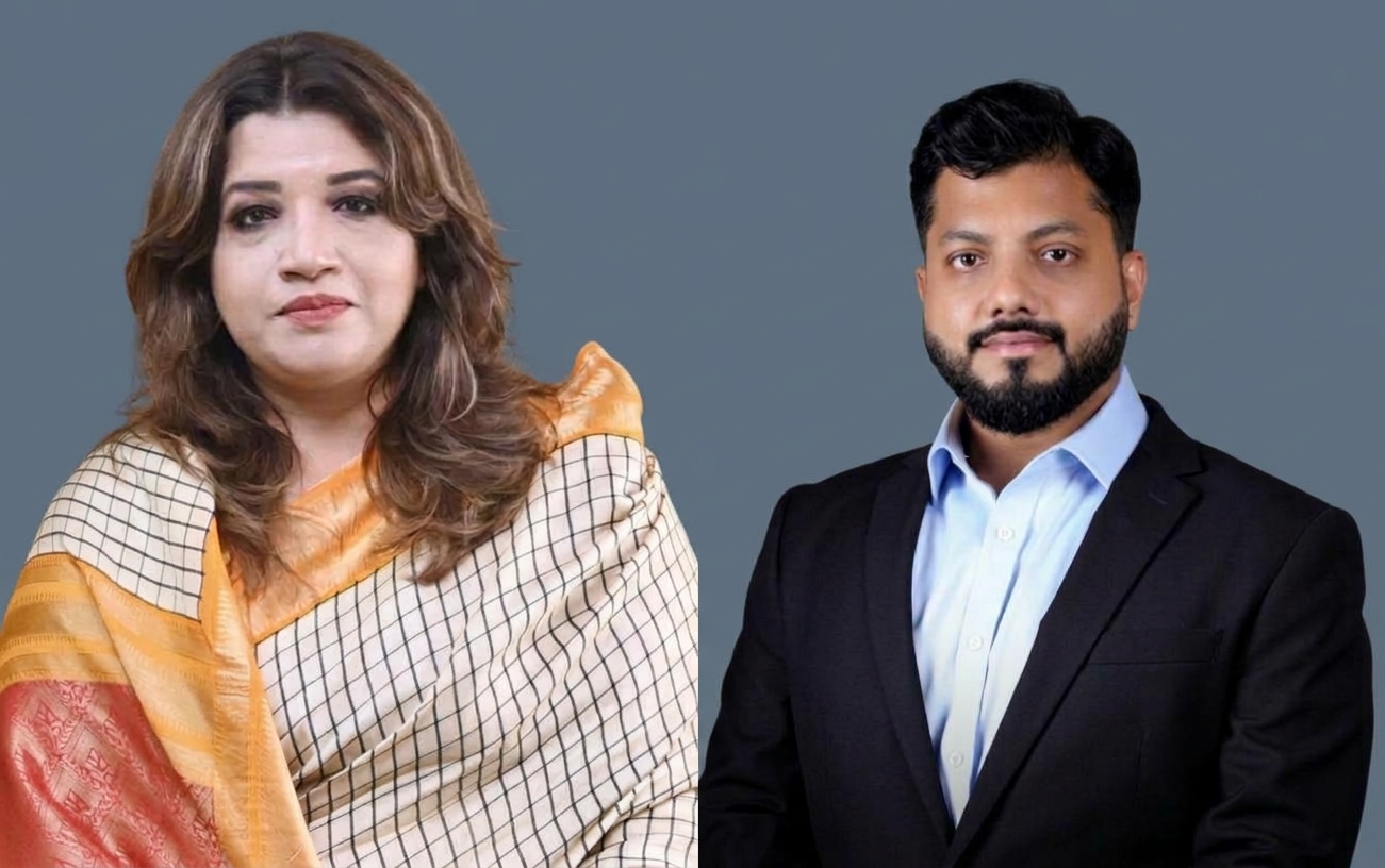 ইশরাক হোসেন