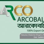 আরকোবলিনো ফুটওয়্যার লিঃ