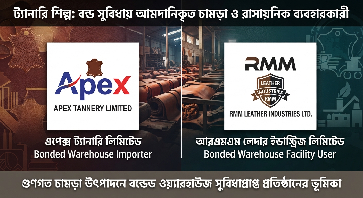 ট্যানারি