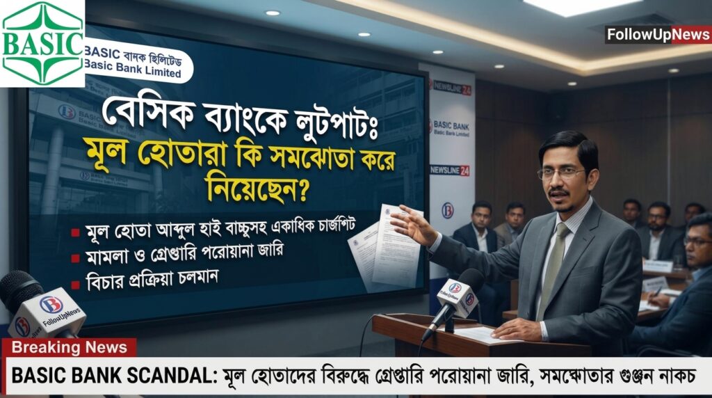 লুটপাট