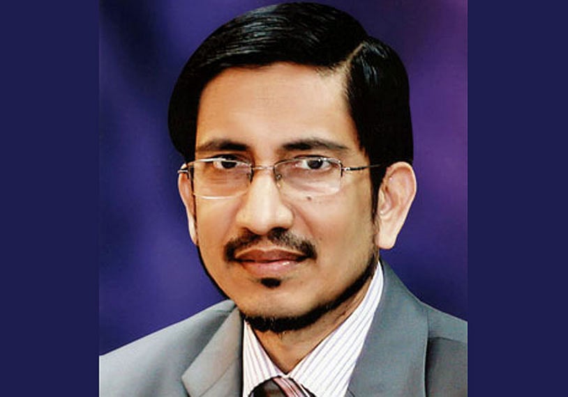 সাবেক এমডি
